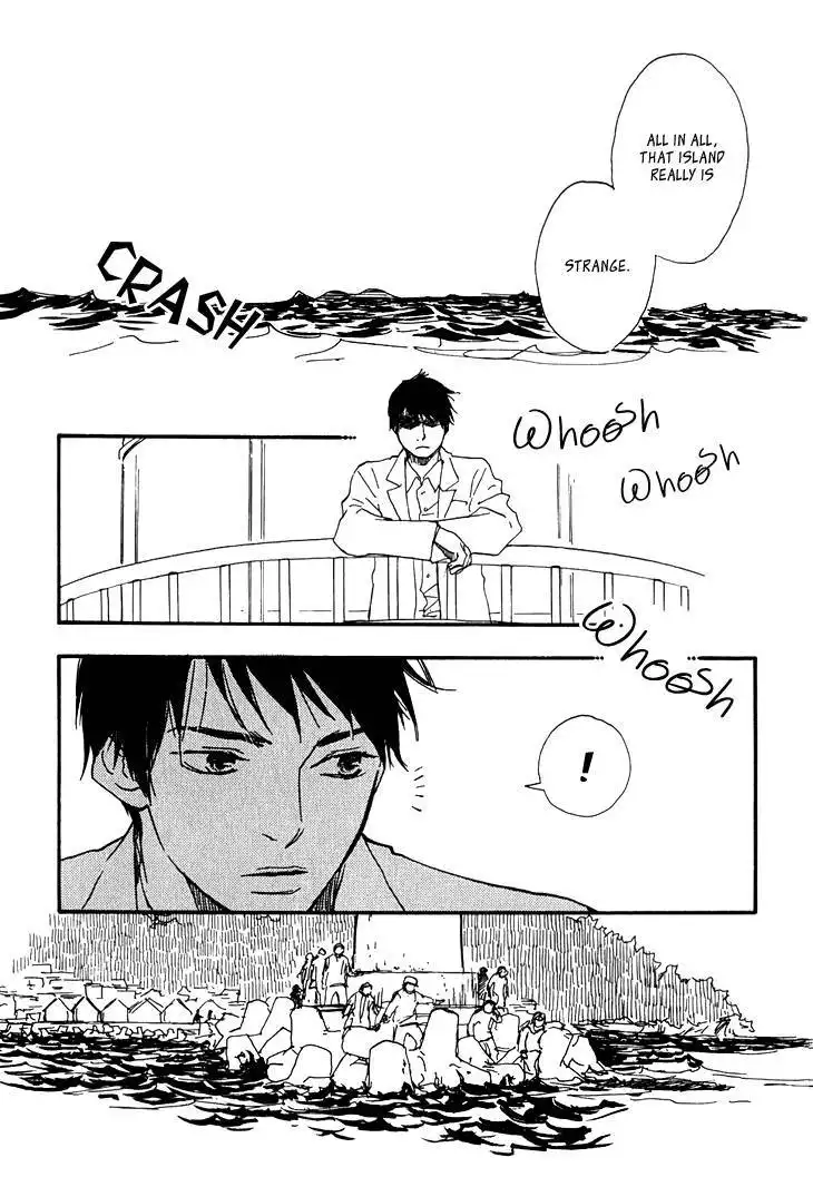 Kokushi no Shima Chapter 2 12